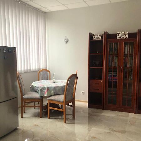 Apartament Roza Gizycko Ngoại thất bức ảnh