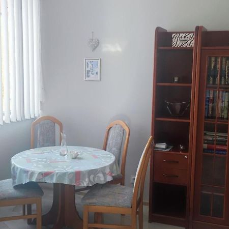 Apartament Roza Gizycko Ngoại thất bức ảnh