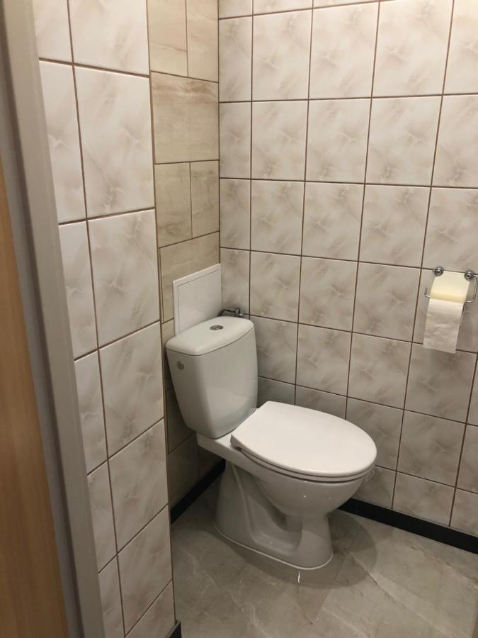 Apartament Roza Gizycko Ngoại thất bức ảnh