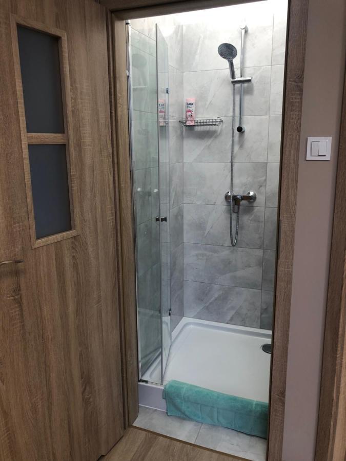 Apartament Roza Gizycko Ngoại thất bức ảnh