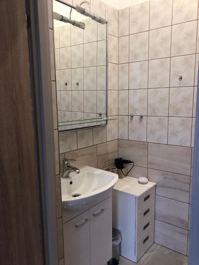 Apartament Roza Gizycko Ngoại thất bức ảnh