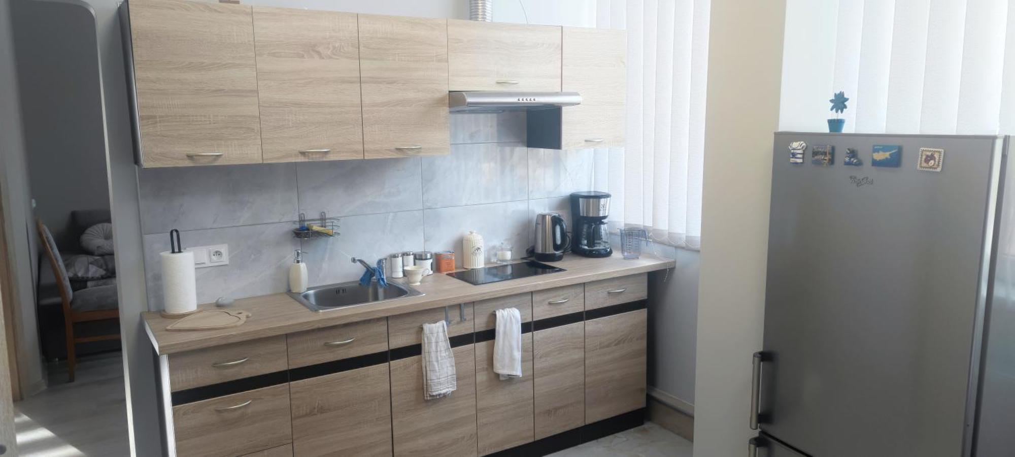 Apartament Roza Gizycko Ngoại thất bức ảnh
