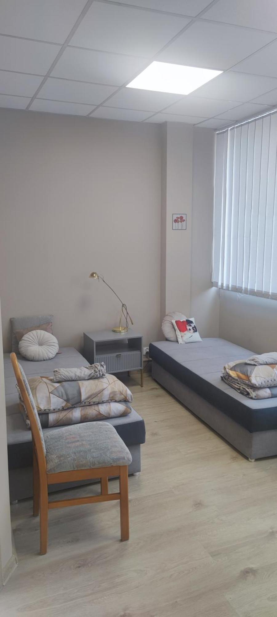 Apartament Roza Gizycko Ngoại thất bức ảnh